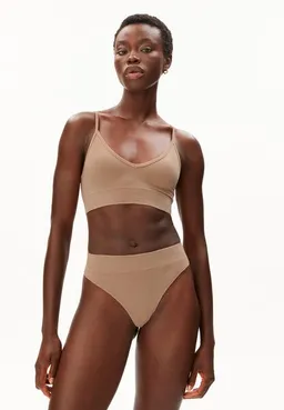 ARMEDANGELS ARMEDANGELS BRALAA SEAMAALA Damen Bralette aus TENCEL Lyocell Mix – Produktbild 1 von 1