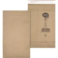 Jiffy® Jiffy® Papierpolstertasche Nr. 0 200 St./Pack. – Produktbild 2 von 2