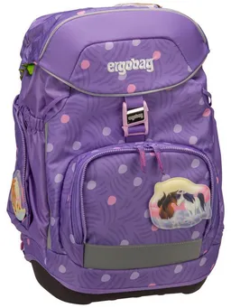 Ergobag Ergobag Schulranzen pack Set – Produktbild 1 von 1
