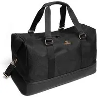 Sperling Sperling "Weekly" Weekender aus Kork und recyceltem PET – Produktbild 1 von 1