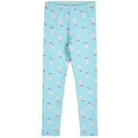 Fred`s World Fred´s World Leggings, Sea angel/ iris/ mauve, – Produktbild 1 von 1