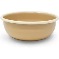 Lills Lills Emaillenapf "Balu" - Gr. S - sand – Produktbild 1 von 1