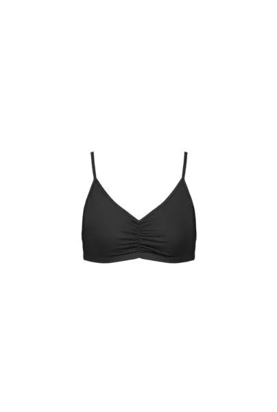 Nénés Nénés Zeitloser BH, Schwarz, – Produktbild 3 von 4