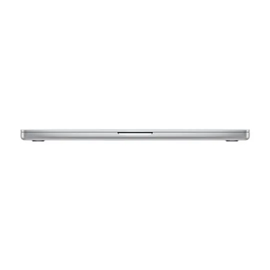 Apple Apple MacBook Pro 2026 16" M5 Pro 18-Core CPU | 20-Core GPU 1 TB SSD 24 GB silber, Silber, – Produktbild 2 von 3