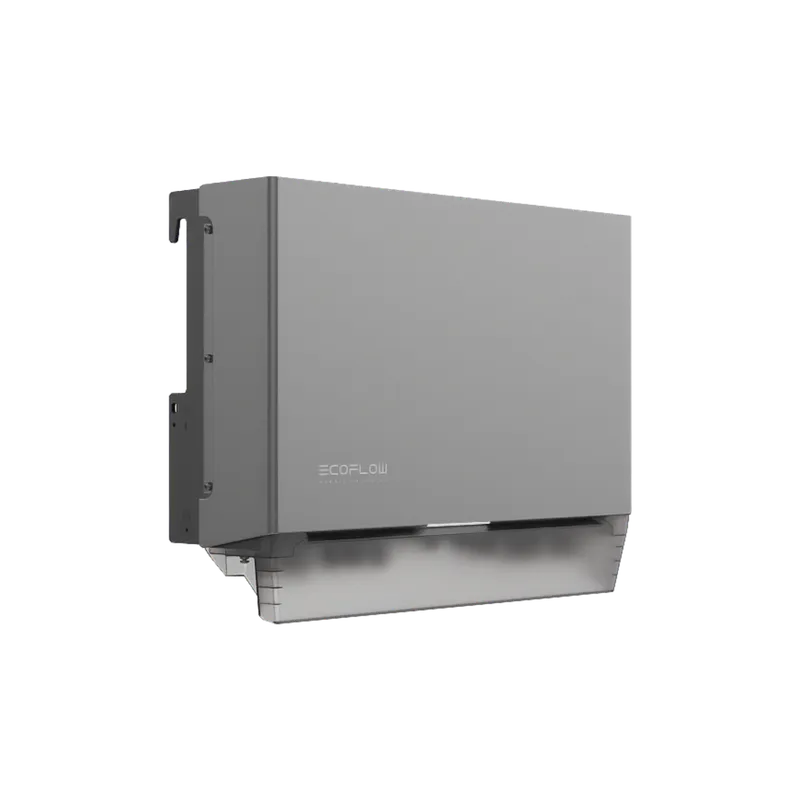 EcoFlow EcoFlow EF-HD-P3-12K-S1 PowerOcean 12KW Hybrid Wechselrichter – Produktbild 1 von 3