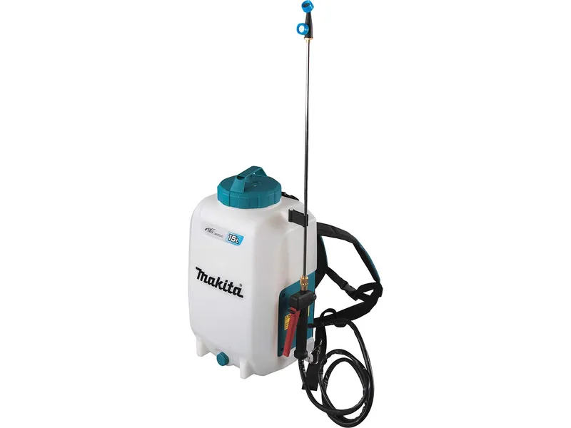 Makita Makita Akku-Druckspritze "DUS158Z" – Produktbild 1 von 2