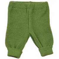 Reiff Reiff Gestrickte Leggings Uni mit Strickbündchen, Apfel, – Produktbild 1 von 1