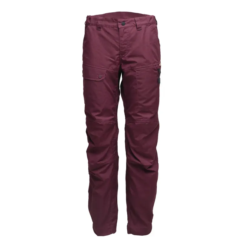 Sasta Wasserdichte Hose für Damen Sasta Taival+, Rouge, – Produktbild 1 von 1