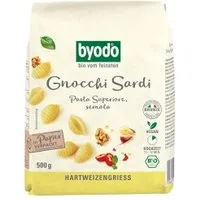 Byodo Hartweizen-Gnocchi-Sardi – Produktbild 1 von 1