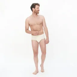 Living Crafts Living Crafts Slip mit Eingriff - JULIUS – Produktbild 1 von 1