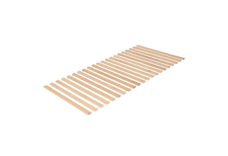 Rollrost Plano, aus FSC® zertifiziertem, massivem Buchenholz, Ehrenkind, 90x200 cm, für Modulares Familienbett Plano, Made in EU – Produktbild 1 von 5