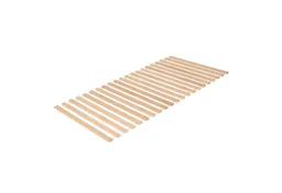 Rollrost Plano, aus FSC® zertifiziertem, massivem Buchenholz, Ehrenkind, 90x200 cm, für Modulares Familienbett Plano, Made in EU – Produktbild 1 von 1