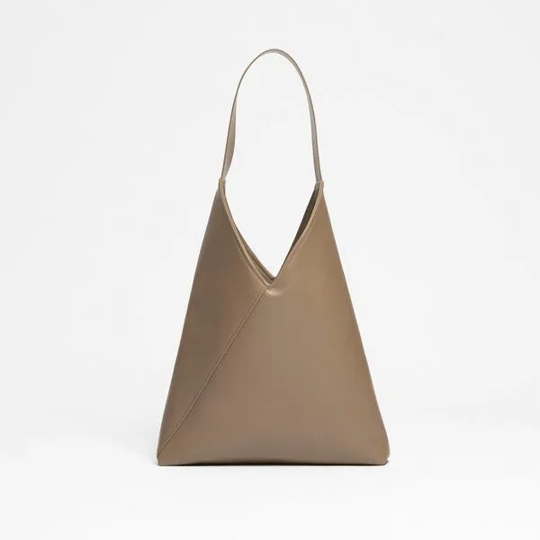 Souleway Souleway Origami Bag, Mocha brown, – Produktbild 1 von 4