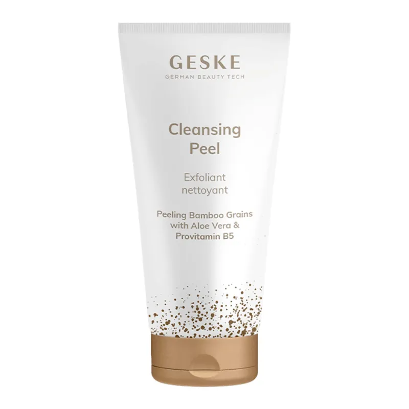 GESKE GESKE Reinigungspeeling, 100 ml, – Produktbild 1 von 1