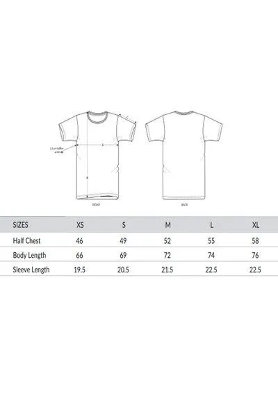 Kultgut Kultgut Biofair - Artdesign - Recyceltes Bio- Baumwolle- off white / Driving my way Shirt, Natur, – Produktbild 3 von 4