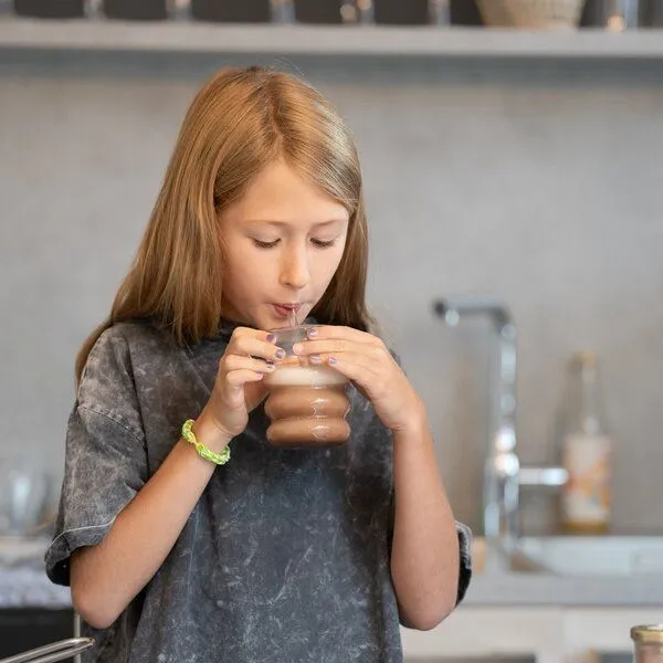 Tante Fine Tante Fine Bananen Kakao BANANA DATE * Getränkemischung * ohne Zucker – Produktbild 3 von 3