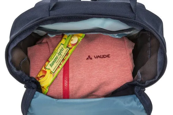 Vaude VAUDE Rucksaecke15-19L Hylax 15, Dunkel-blau, – Produktbild 6 von 7