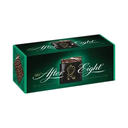 After Eight After Eight, Mint Chocolate Thins, 24 Stück, 200g – Produktbild 1 von 1