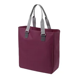 Halfar Shopper SOLUTION, weinrot – Produktbild 1 von 1