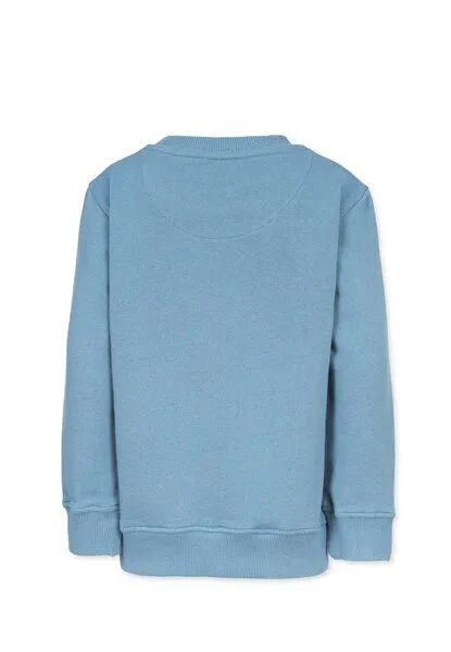 Band of Rascals Band of Rascals Picture This Sweat, Aegean-blue, – Produktbild 3 von 4