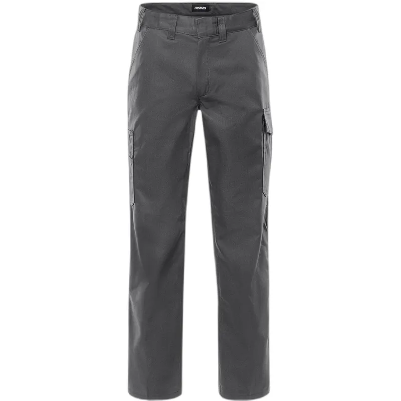 Fristads Arbeitshose Fristads 280 P154, Grau, – Produktbild 1 von 2