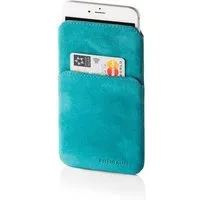 Freiraum by manbefair Freiraum by manbefair IPHONE 6/7 UND 6S/7S PLUS HÜLLE TÜRKIS – Produktbild 1 von 1