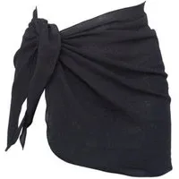 Anekdot Anekdot Pareo Olbia, Schwarz, – Produktbild 1 von 1