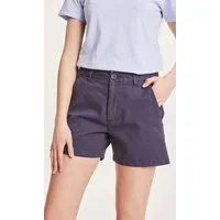 KnowledgeCotton Apparel KnowledgeCotton Apparel Shorts - WILLOW chino shorts – Produktbild 1 von 1