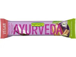 RAPUNZEL RAPUNZEL Fruchtschnitte Ayurveda, 40 g – Produktbild 1 von 1