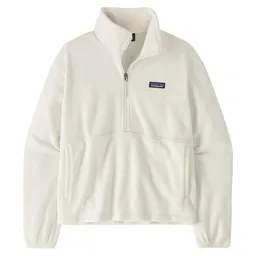 Patagonia W'S MICRO D 1/2 ZIP FLEECE P/O – Produktbild 1 von 1