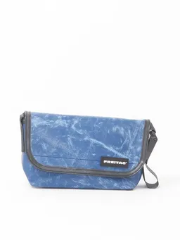 Freitag Freitag F41 Hawaii Five-O - blue stonewashed (000004499194) – Produktbild 1 von 1