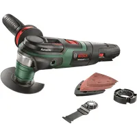 Bosch Bosch AdvancedMulti 18 (ohne Akku) – Produktbild 1 von 1
