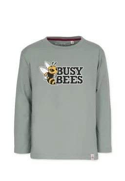 Band of Rascals Band of Rascals Busy Bees Longsleeve – Produktbild 1 von 1
