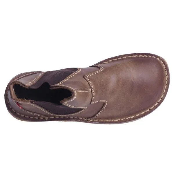duckfeet duckfeet Stiefel Roskilde, Cocoa (braun), – Produktbild 2 von 4