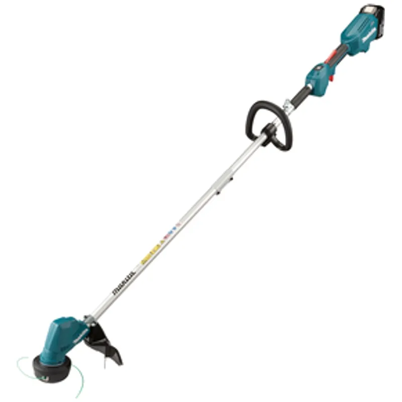 Makita Makita Akku-Rasentrimmer "DUR192LRT1" – Produktbild 2 von 2