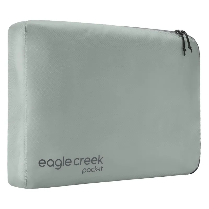 Eagle Creek Eagle Creek Pack-It® NEW Isolate Cube L Storm Grey, Grey, – Produktbild 1 von 1
