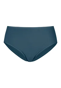 petite fleur by Lascana Hüftslip blau – Produktbild 1 von 1