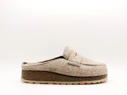 thies thies Damen vegan Loafer Rec Bio Beige – Produktbild 1 von 1