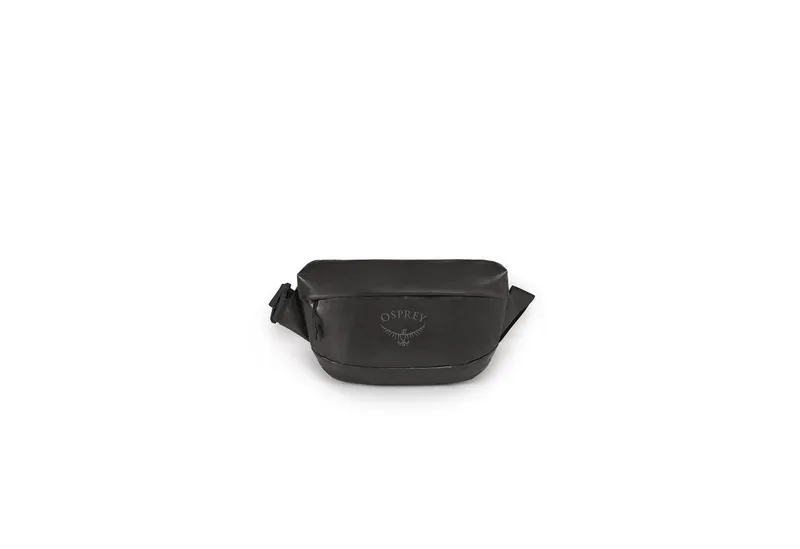 Osprey Osprey Gürteltasche Transporter Waist Downdraft Grey – Produktbild 1 von 4