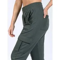 Magadi Magadi Cargo Yoga- und Jogginghose LUCY aus Naturmaterial – Produktbild 1 von 1