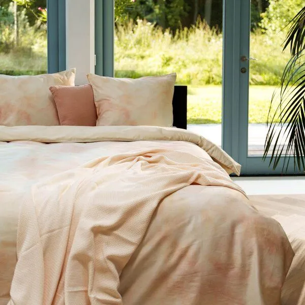 Kayori Kayori Kita Bettwäsche Baumwolle satin – Produktbild 1 von 4