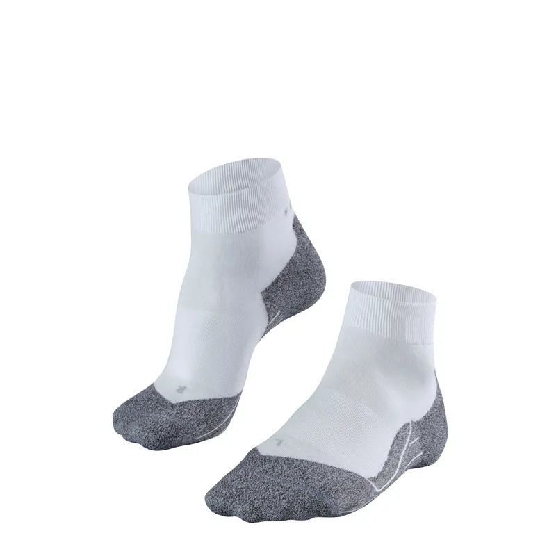 Falke Socken Falke Ru4 Light, Weiß, – Produktbild 1 von 2