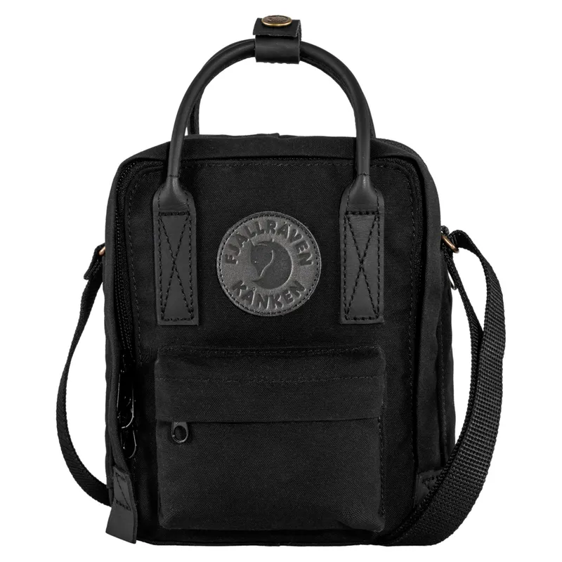 Fjällräven KÅNKEN NO. 2 BLACK SLING – Produktbild 1 von 1