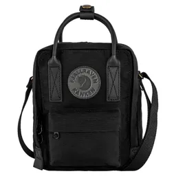 Fjällräven KÅNKEN NO. 2 BLACK SLING – Produktbild 1 von 1