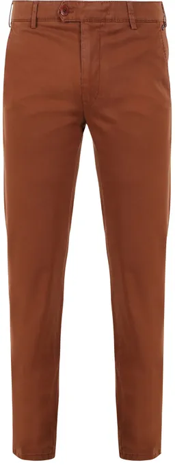 Meyer Meyer Hose Roma Jeans Cognac - Größe 52 – Produktbild 1 von 1