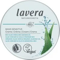 lavera Creme basis sensitiv – Produktbild 1 von 1