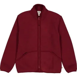 Fred's World by Green Cotton Fred's World by Green Cotton Fleecejacke – Produktbild 1 von 1
