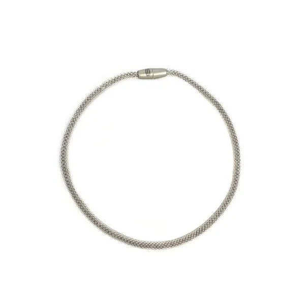Sakiba Sakiba Collier Svelte, Schlamm, – Produktbild 3 von 4