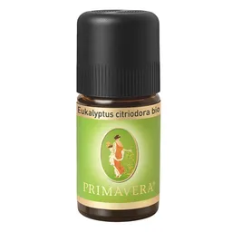 Primavera Primavera® Eukalyptus Citriodora ätherisches Öl – Produktbild 1 von 1