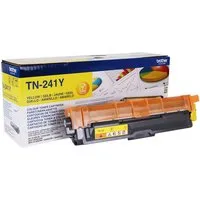 Brother Brother Toner TN-241Y yellow – Produktbild 1 von 1